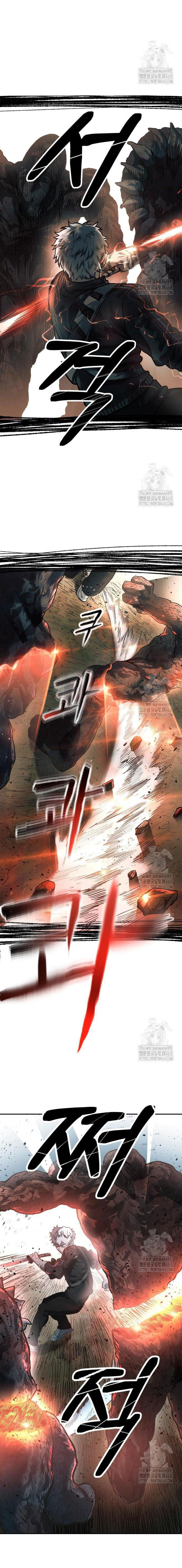 Sống Sót Qua Ngày Tận Thế: Chapter 50