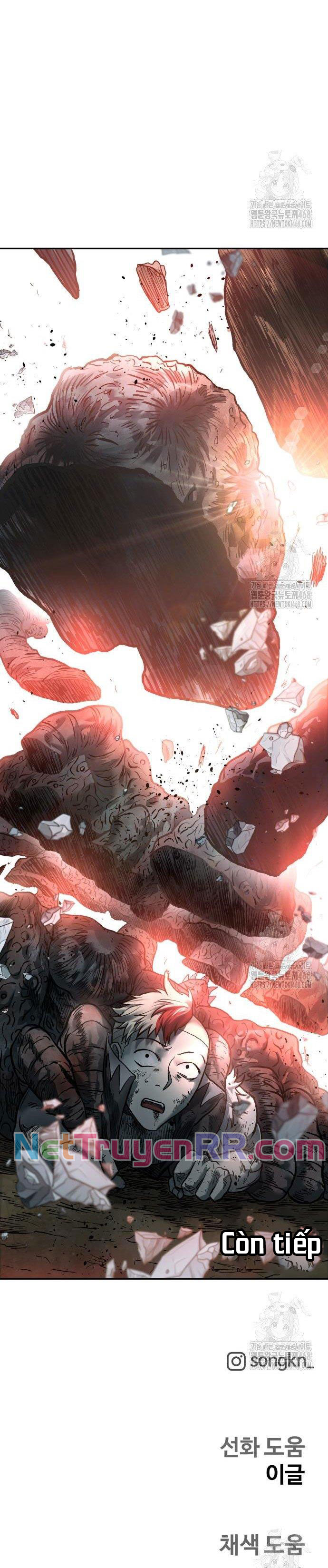 Sống Sót Qua Ngày Tận Thế: Chapter 50