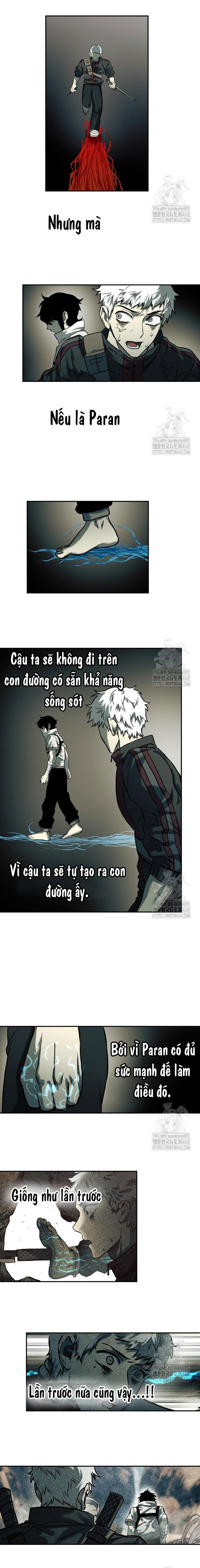 Sống Sót Qua Ngày Tận Thế: Chapter 50