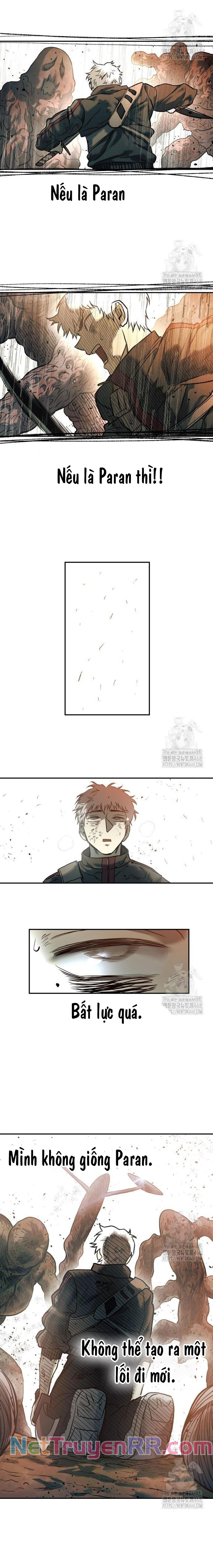 Sống Sót Qua Ngày Tận Thế: Chapter 50