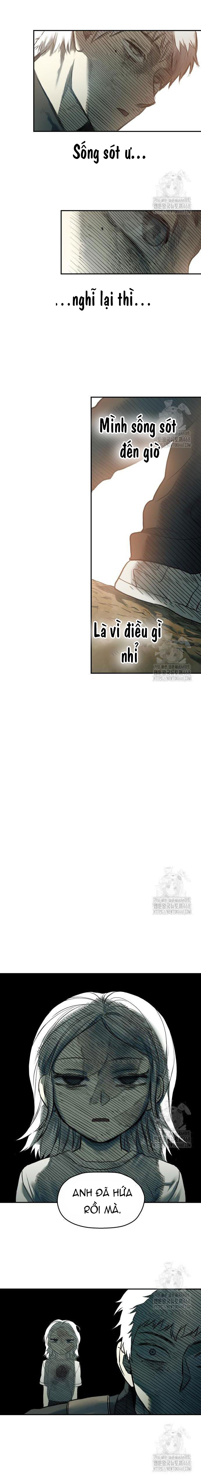 Sống Sót Qua Ngày Tận Thế: Chapter 50