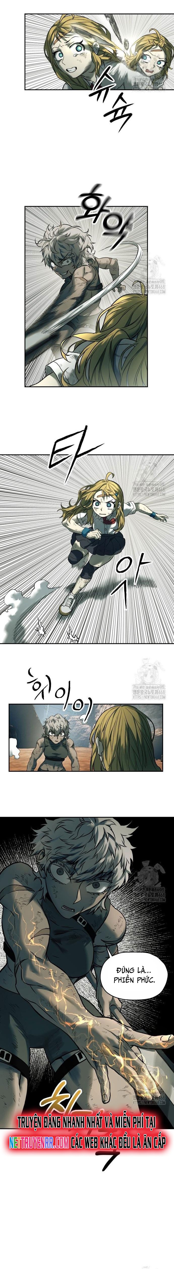 Sống Sót Qua Ngày Tận Thế: Chapter 51