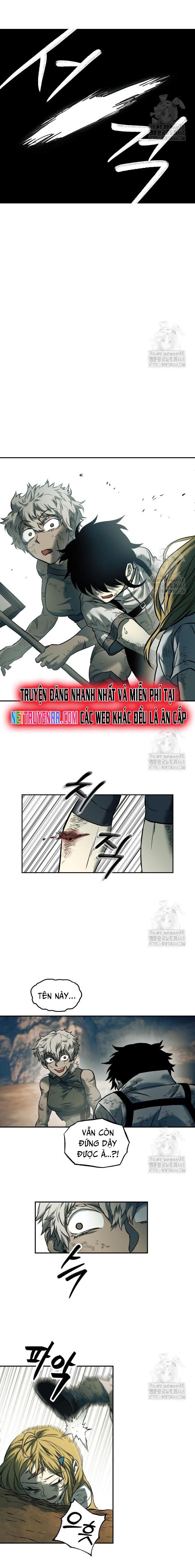 Sống Sót Qua Ngày Tận Thế: Chapter 51