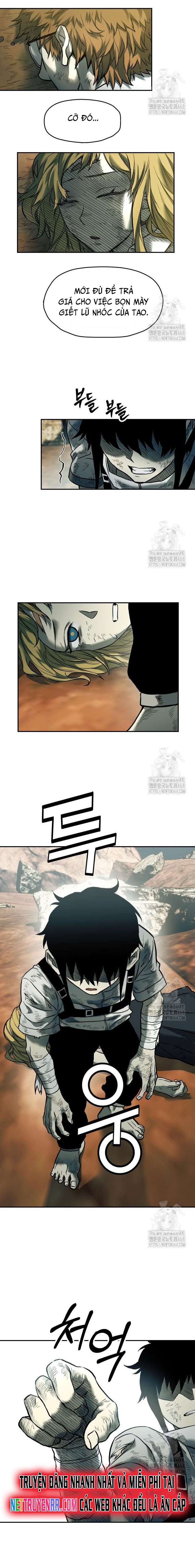 Sống Sót Qua Ngày Tận Thế: Chapter 51