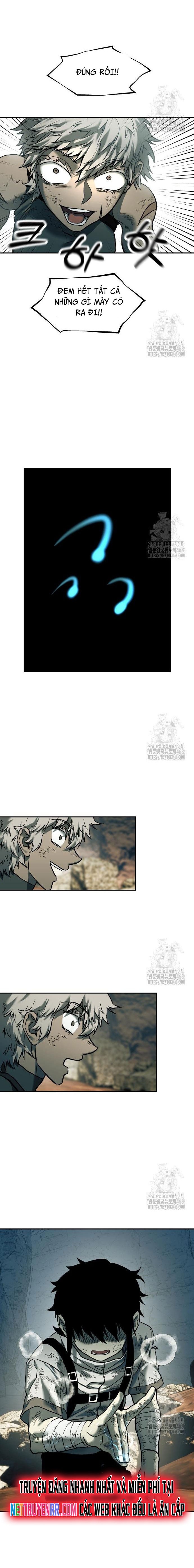 Sống Sót Qua Ngày Tận Thế: Chapter 51