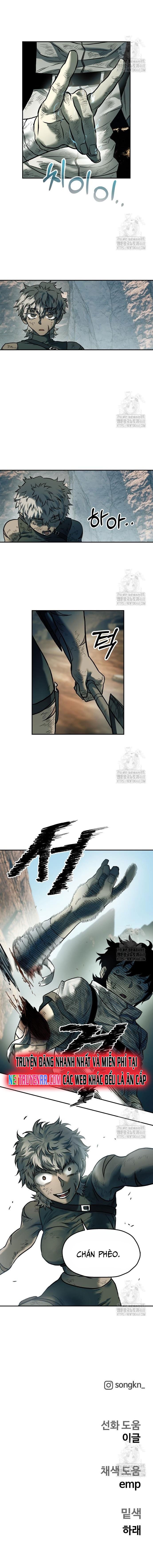 Sống Sót Qua Ngày Tận Thế: Chapter 51