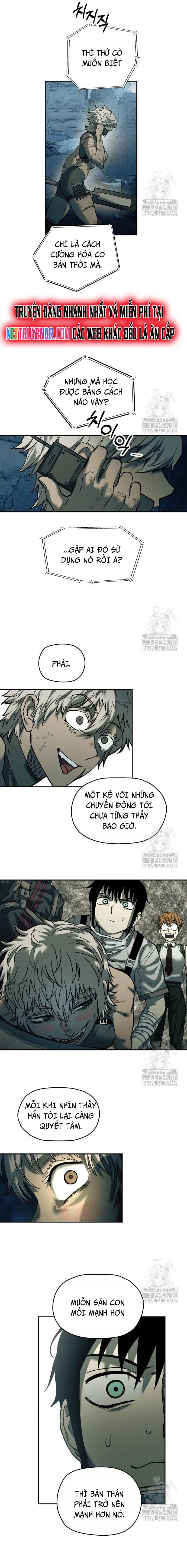 Sống Sót Qua Ngày Tận Thế: Chapter 51