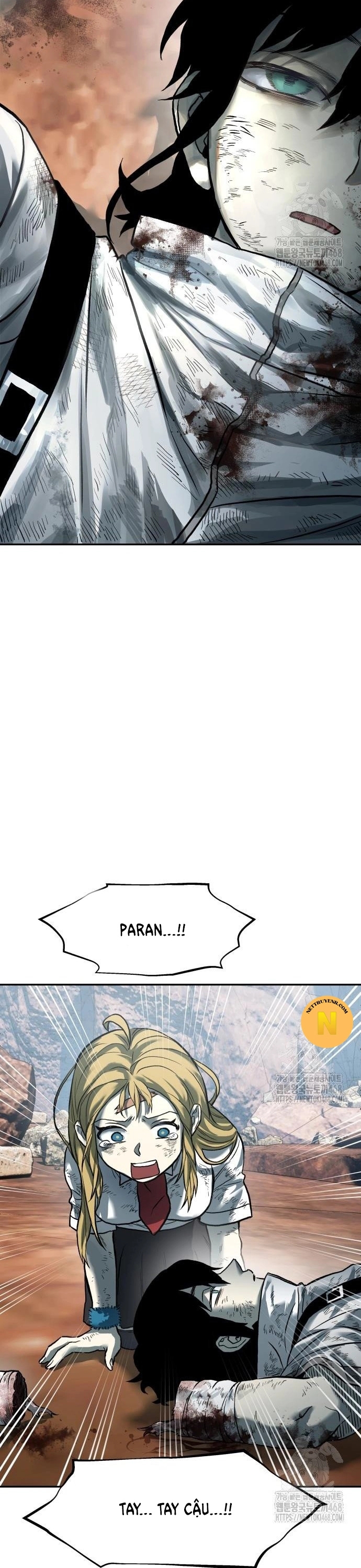 Sống Sót Qua Ngày Tận Thế: Chapter 52