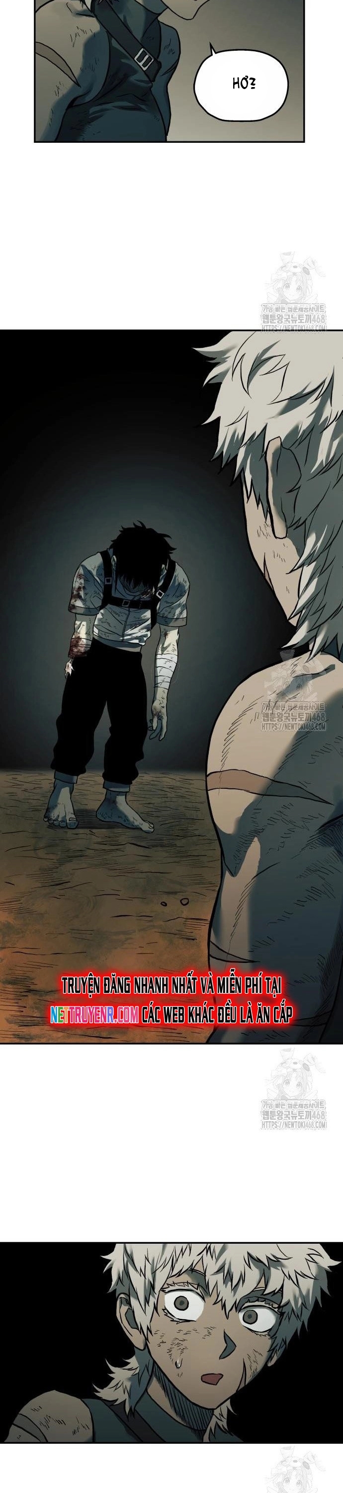 Sống Sót Qua Ngày Tận Thế: Chapter 52