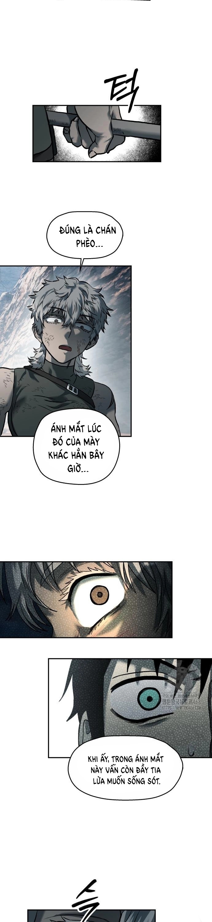 Sống Sót Qua Ngày Tận Thế: Chapter 52