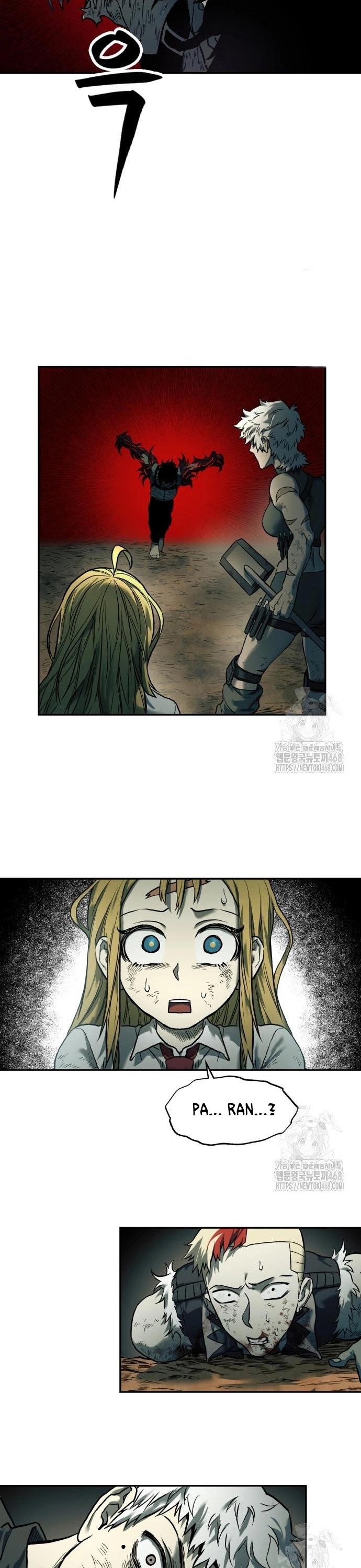 Sống Sót Qua Ngày Tận Thế: Chapter 52