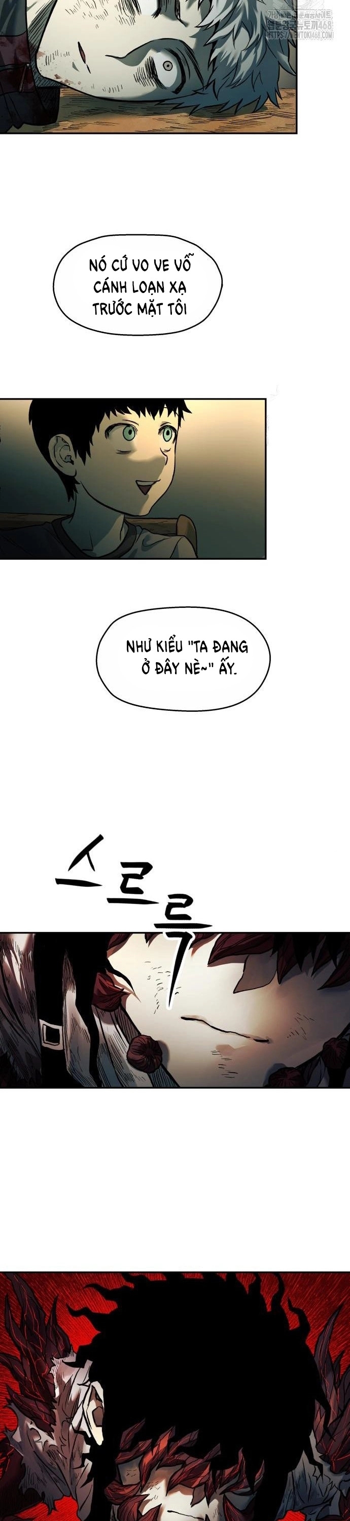 Sống Sót Qua Ngày Tận Thế: Chapter 52