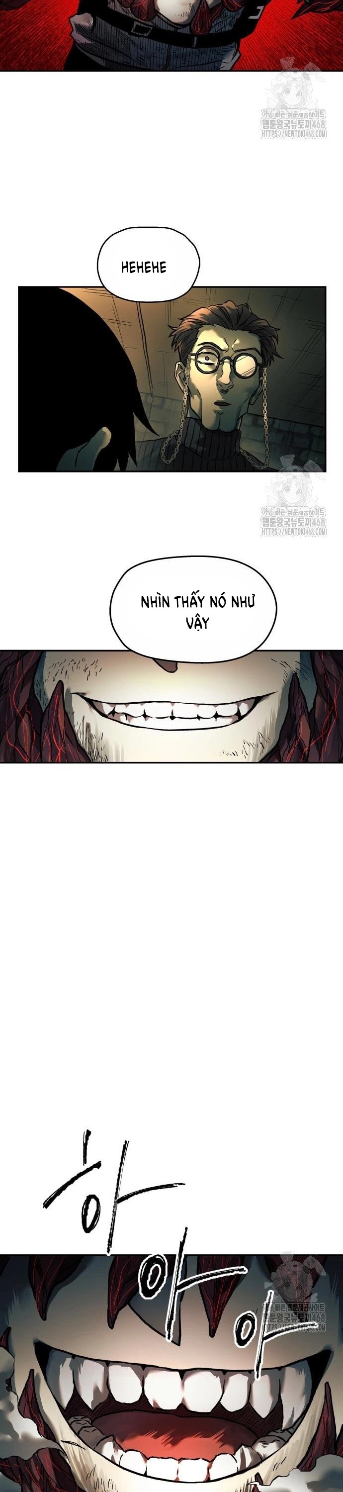 Sống Sót Qua Ngày Tận Thế: Chapter 52