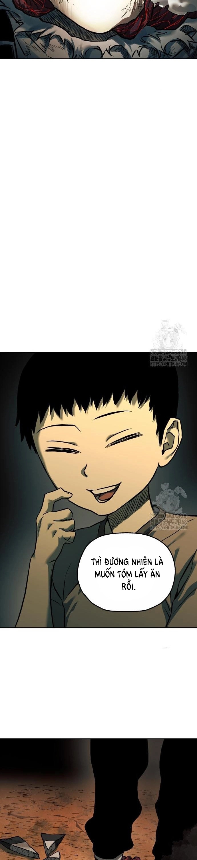 Sống Sót Qua Ngày Tận Thế: Chapter 52