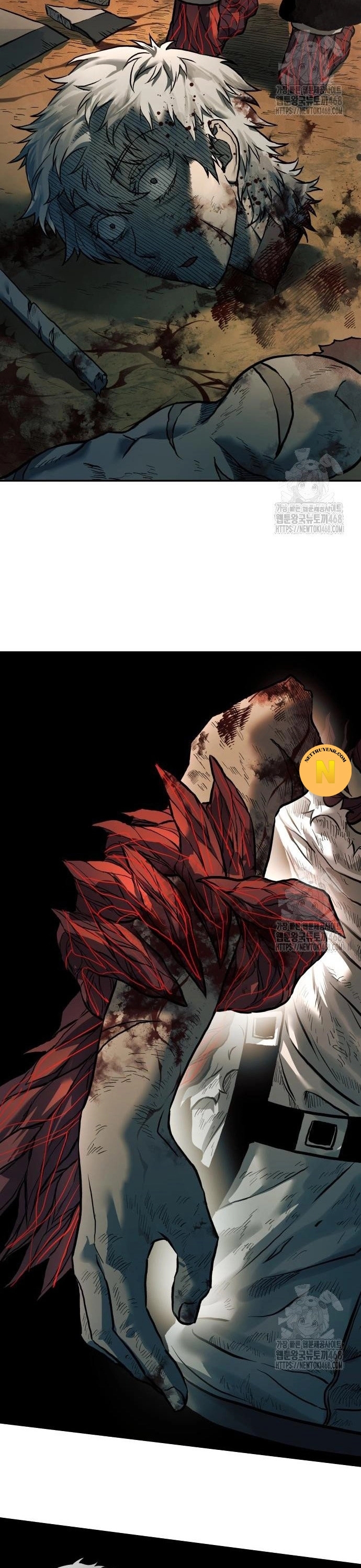 Sống Sót Qua Ngày Tận Thế: Chapter 52