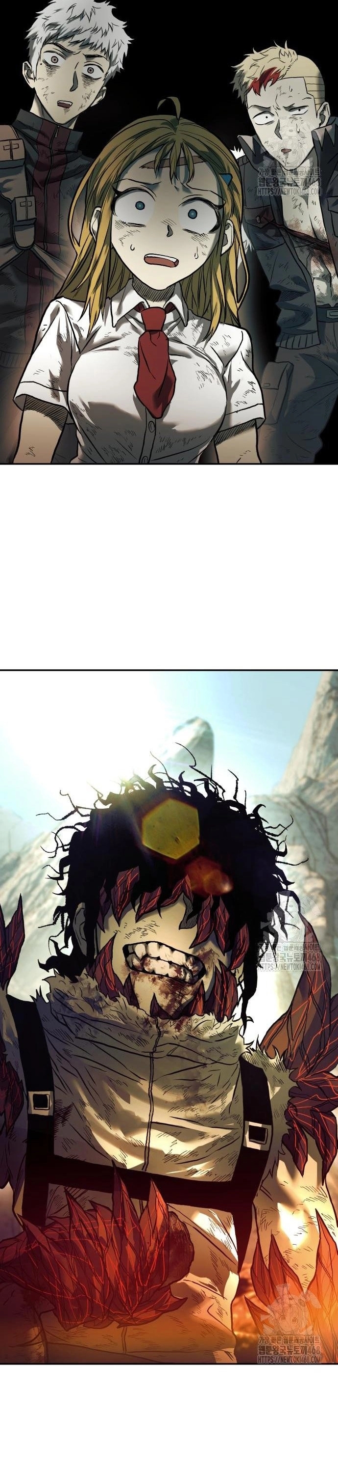 Sống Sót Qua Ngày Tận Thế: Chapter 52