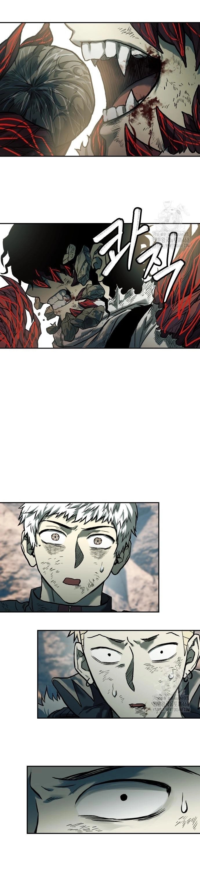 Sống Sót Qua Ngày Tận Thế: Chapter 52