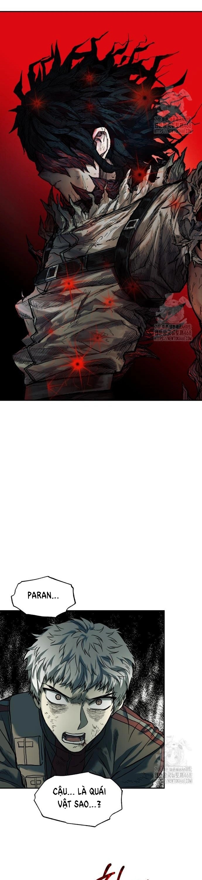 Sống Sót Qua Ngày Tận Thế: Chapter 52