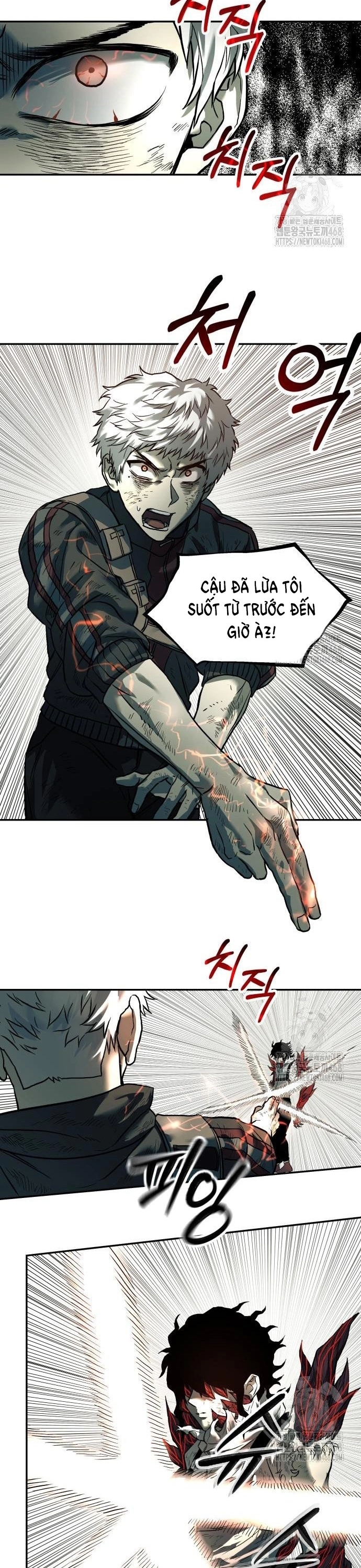 Sống Sót Qua Ngày Tận Thế: Chapter 52