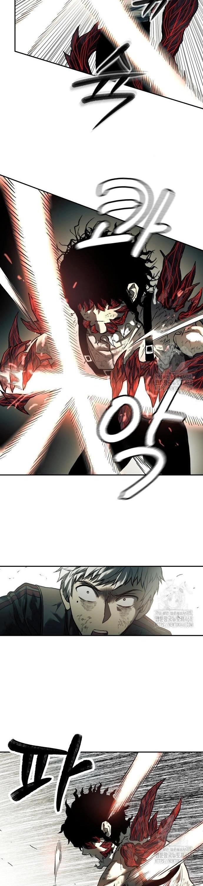 Sống Sót Qua Ngày Tận Thế: Chapter 52