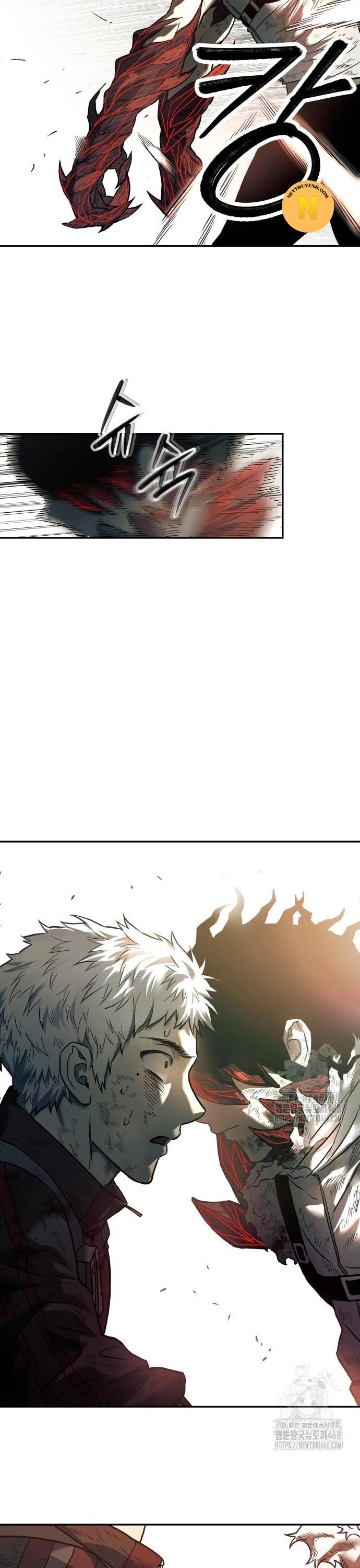 Sống Sót Qua Ngày Tận Thế: Chapter 52