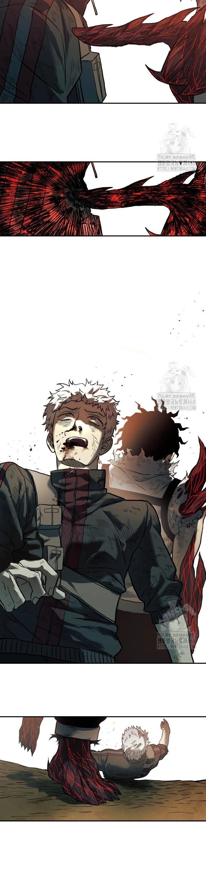 Sống Sót Qua Ngày Tận Thế: Chapter 52