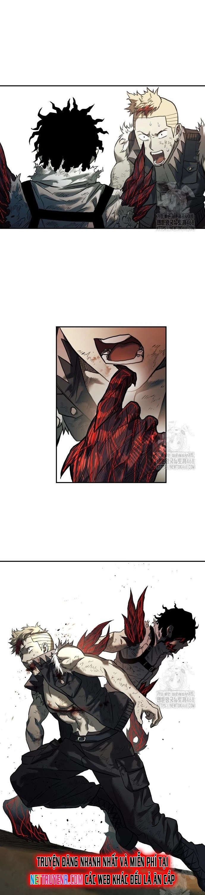 Sống Sót Qua Ngày Tận Thế: Chapter 52