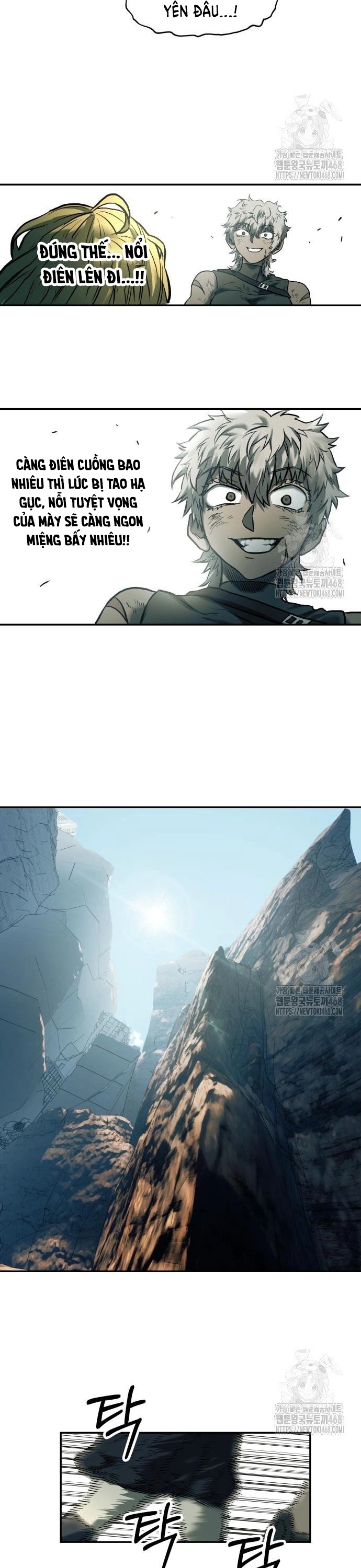 Sống Sót Qua Ngày Tận Thế: Chapter 52