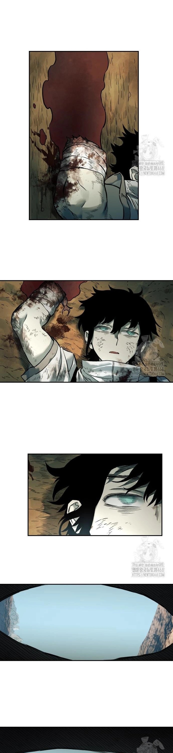 Sống Sót Qua Ngày Tận Thế: Chapter 52