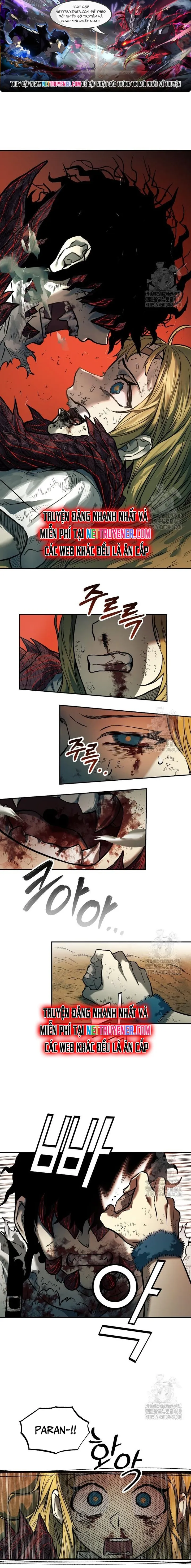 Sống Sót Qua Ngày Tận Thế: Chapter 53