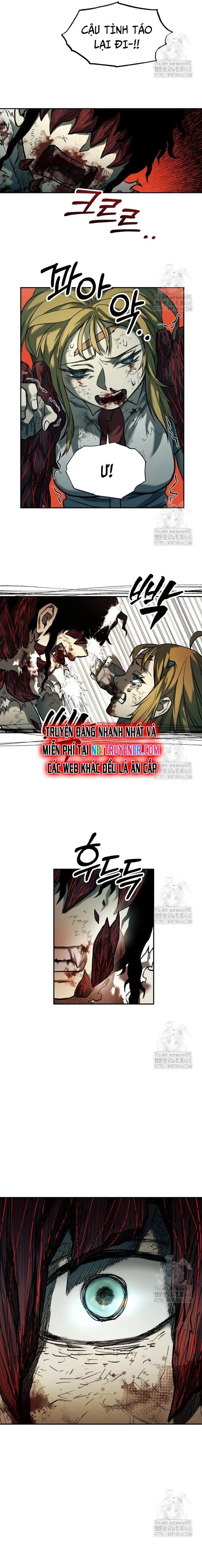 Sống Sót Qua Ngày Tận Thế: Chapter 53