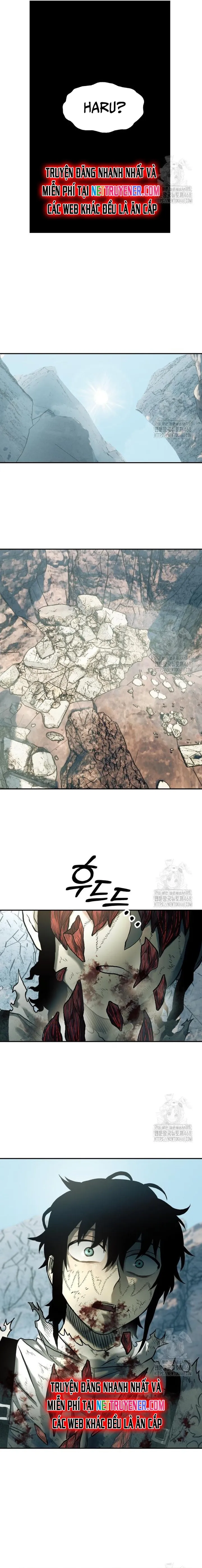 Sống Sót Qua Ngày Tận Thế: Chapter 53