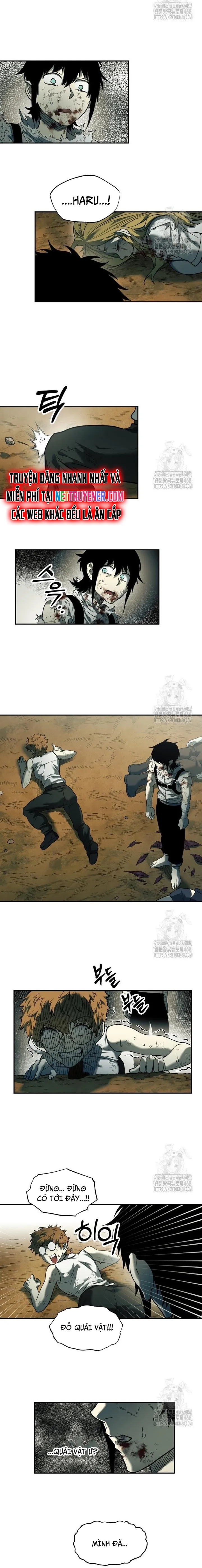 Sống Sót Qua Ngày Tận Thế: Chapter 53