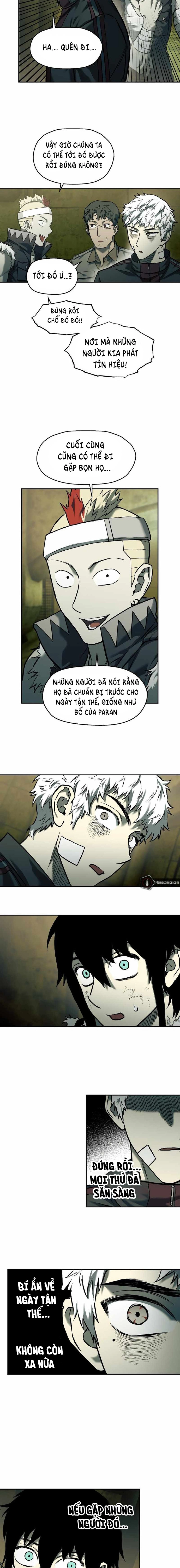 Sống Sót Qua Ngày Tận Thế: Chapter 54