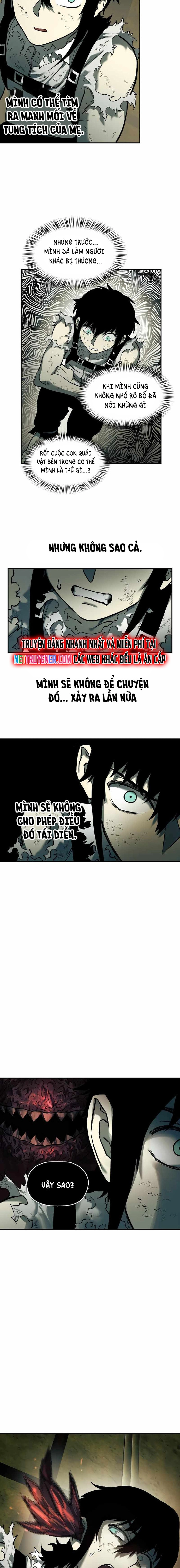 Sống Sót Qua Ngày Tận Thế: Chapter 54