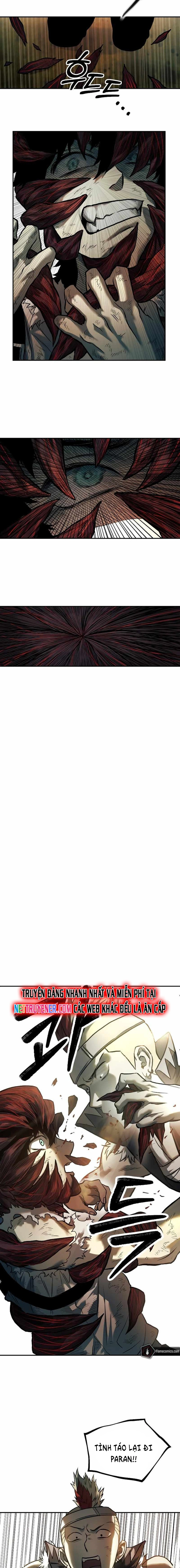 Sống Sót Qua Ngày Tận Thế: Chapter 54