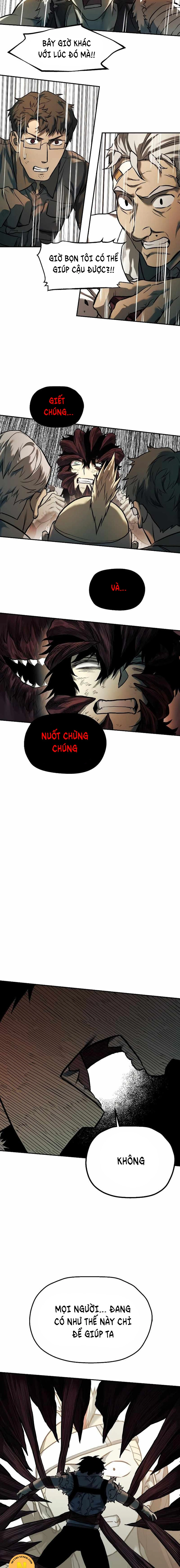 Sống Sót Qua Ngày Tận Thế: Chapter 54