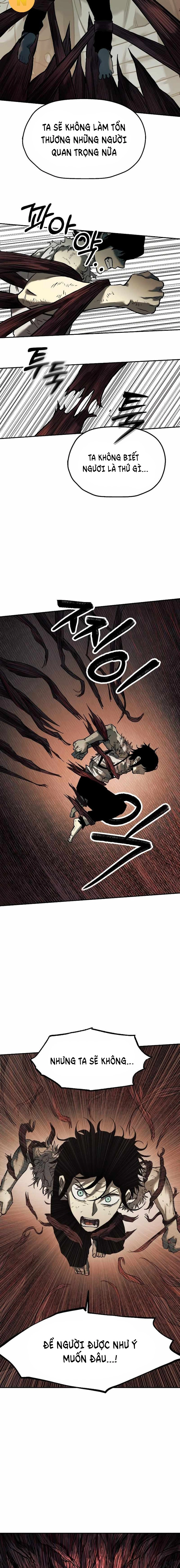 Sống Sót Qua Ngày Tận Thế: Chapter 54