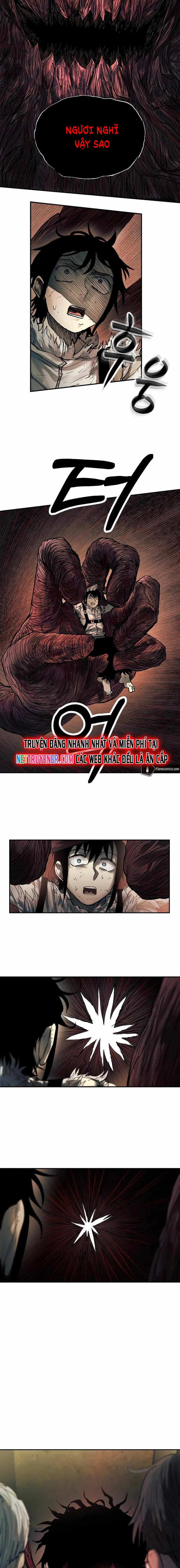 Sống Sót Qua Ngày Tận Thế: Chapter 54