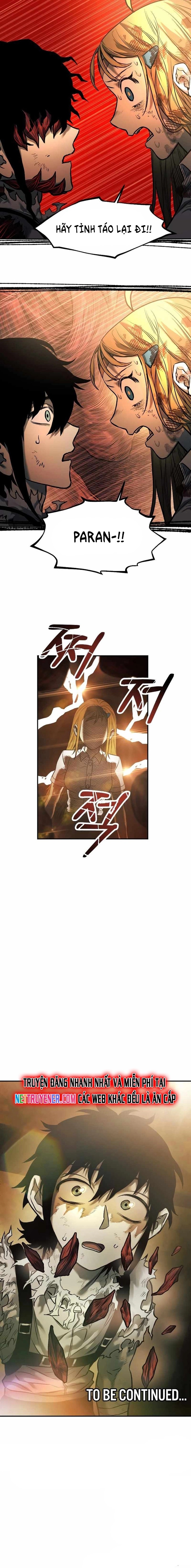 Sống Sót Qua Ngày Tận Thế: Chapter 54