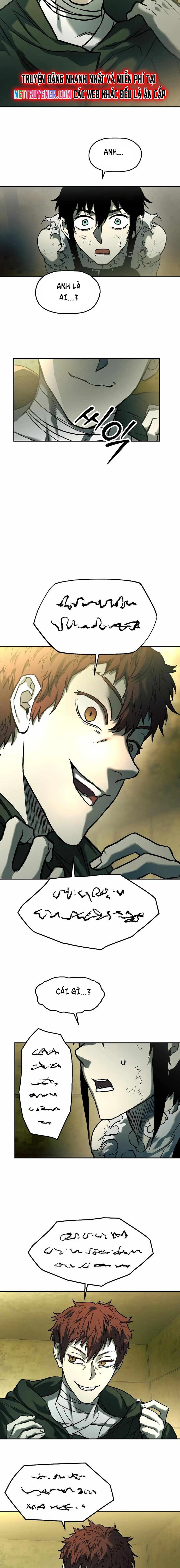 Sống Sót Qua Ngày Tận Thế: Chapter 54