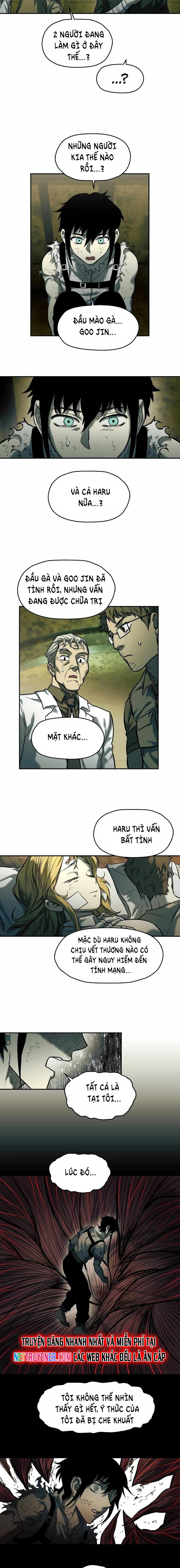 Sống Sót Qua Ngày Tận Thế: Chapter 54