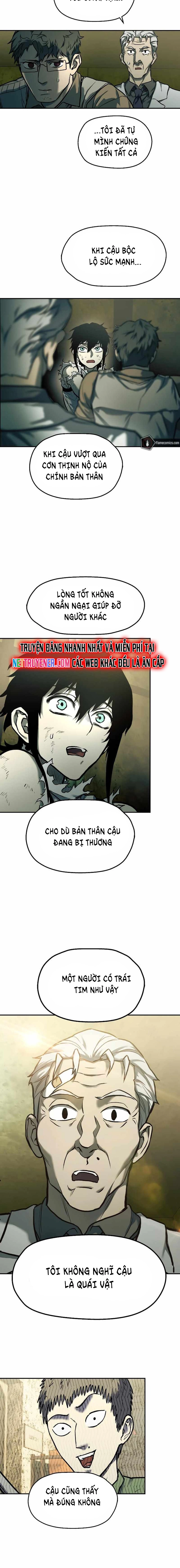 Sống Sót Qua Ngày Tận Thế: Chapter 54