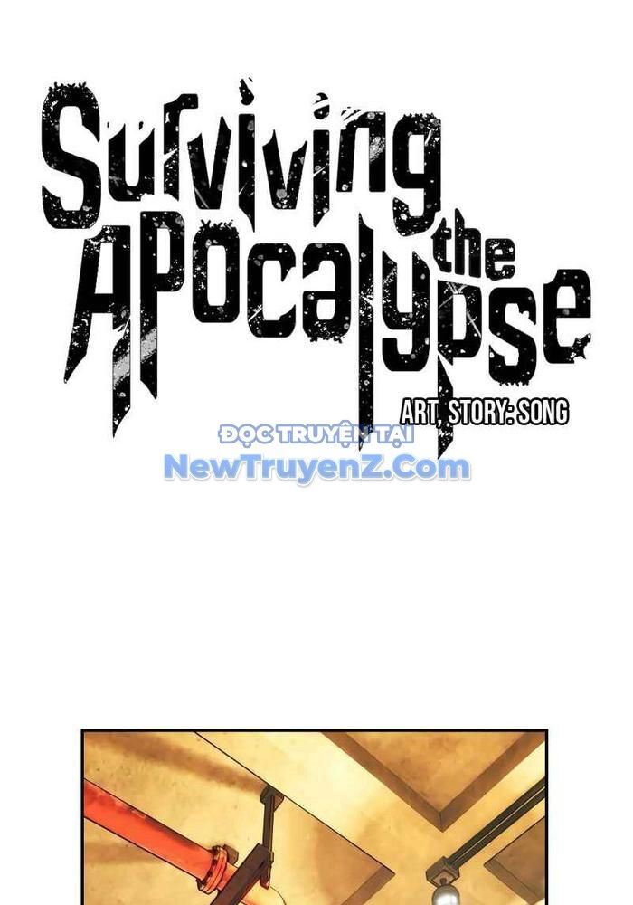 Sống Sót Qua Ngày Tận Thế: Chapter 55