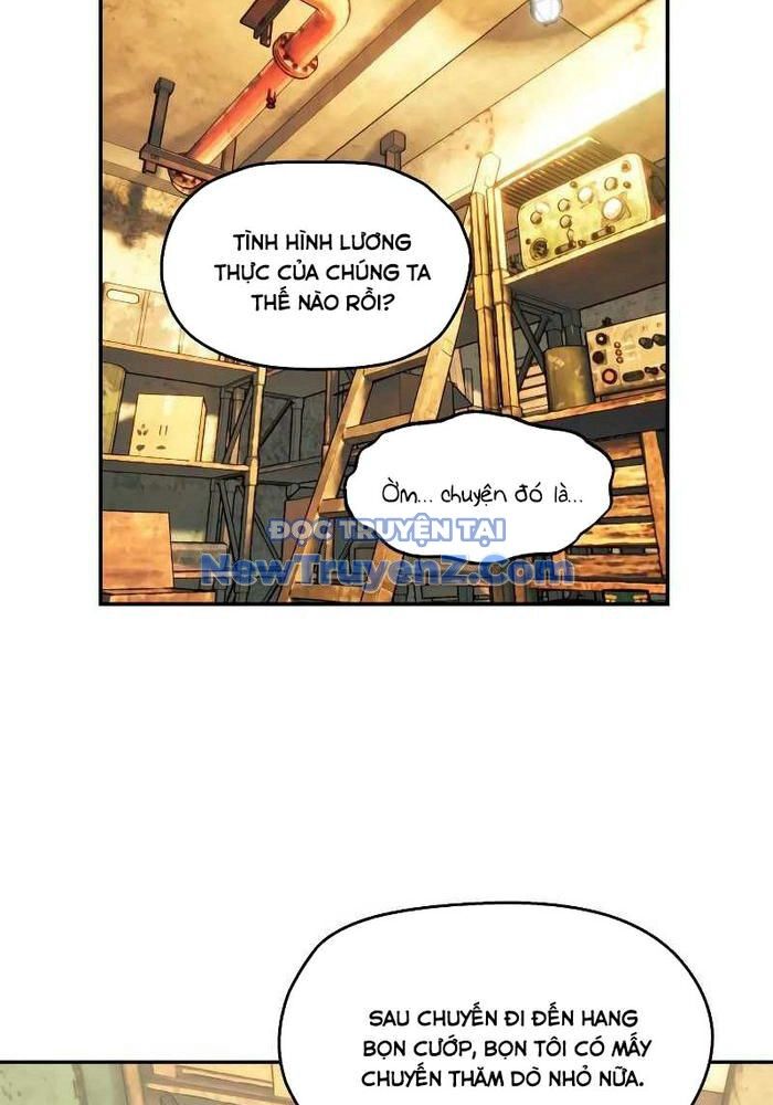 Sống Sót Qua Ngày Tận Thế: Chapter 55
