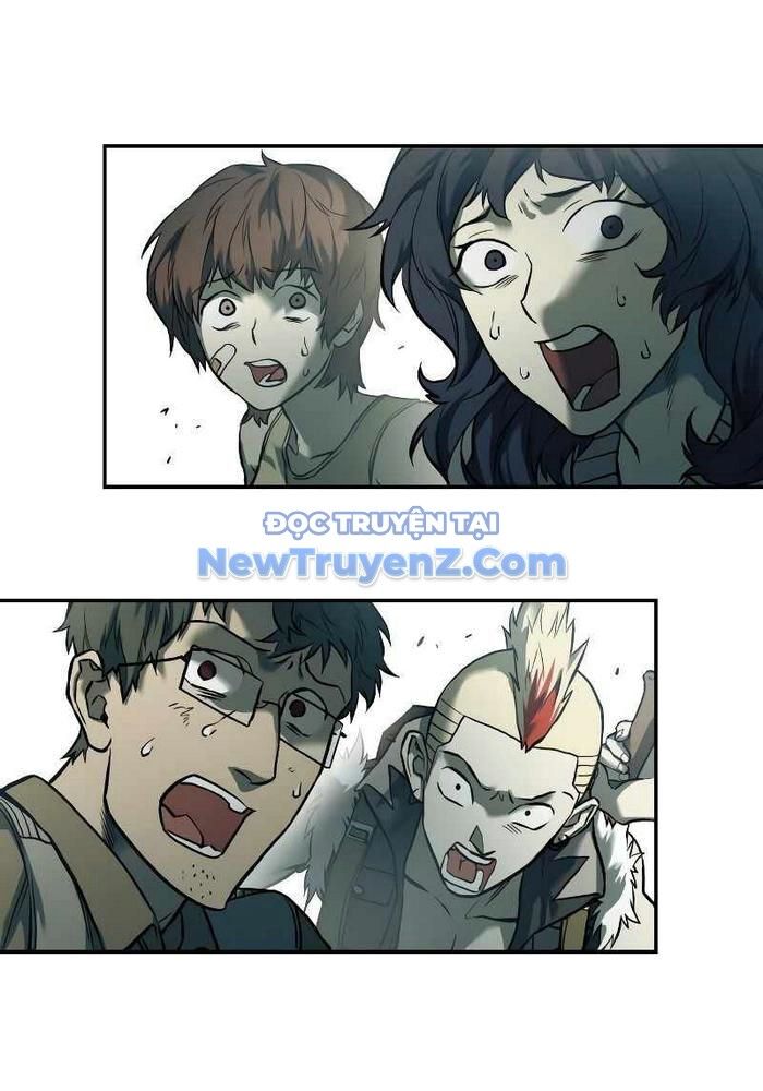 Sống Sót Qua Ngày Tận Thế: Chapter 55