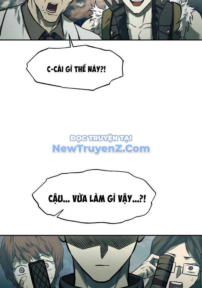 Sống Sót Qua Ngày Tận Thế: Chapter 55