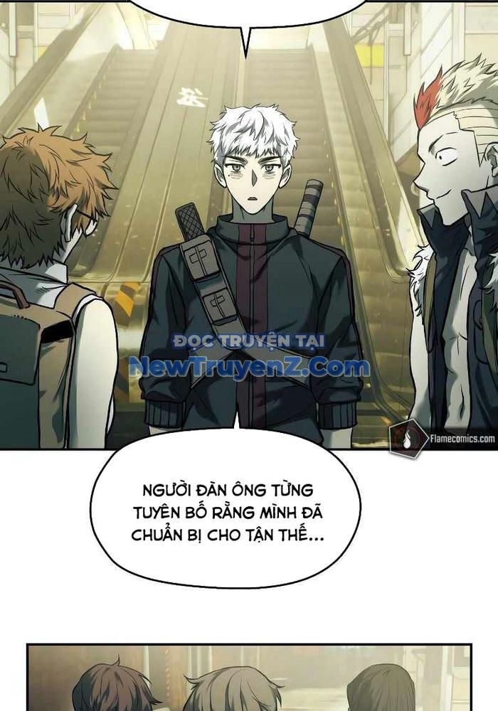 Sống Sót Qua Ngày Tận Thế: Chapter 55