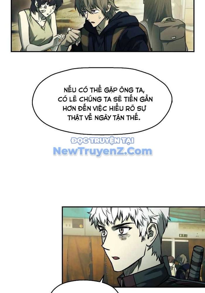 Sống Sót Qua Ngày Tận Thế: Chapter 55