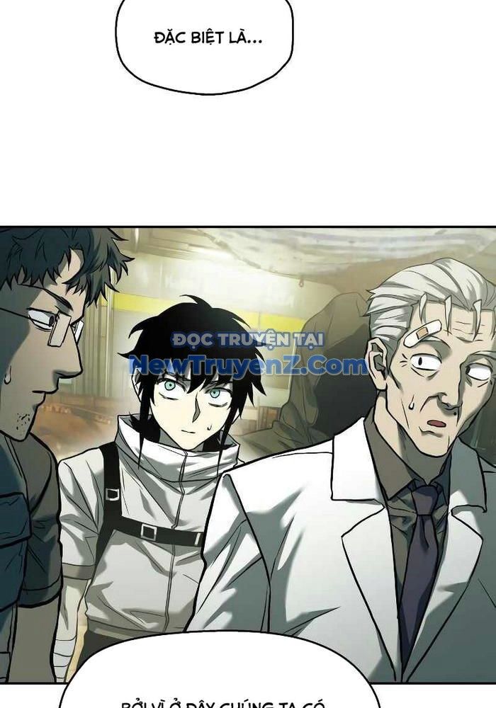 Sống Sót Qua Ngày Tận Thế: Chapter 55